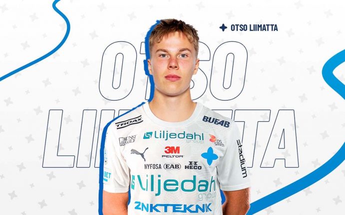 Målglad mittfältare klar för IFK