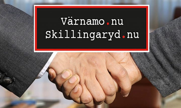 Vi har fått ny ägare