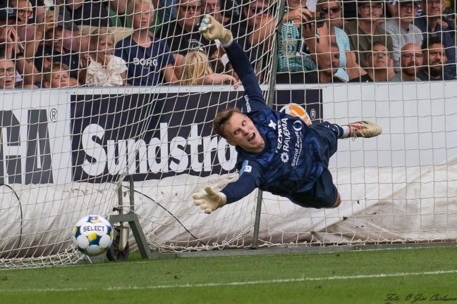 Direkt: IFK Värnamo – Hammarby 2-3: ”Katastrof”