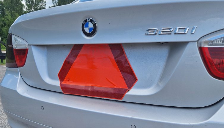 Fortsatt ökning av A-traktorer