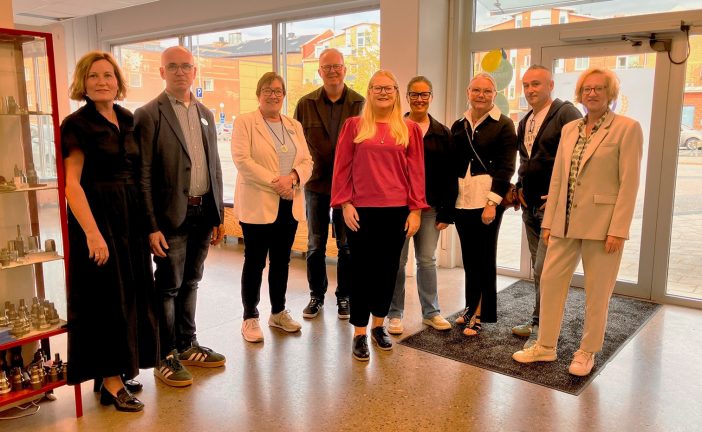 Nya samverkansavtal säkrar framtidens kompetens