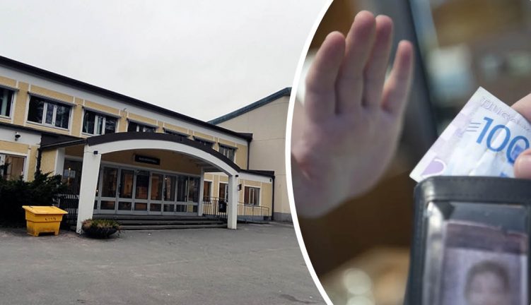 Profilen om förslaget: ”Lite Charlie Chaplin över det hela”