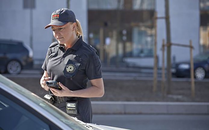 Dementerar saknad av förordnande: ”Polisen har annan uppfattning”