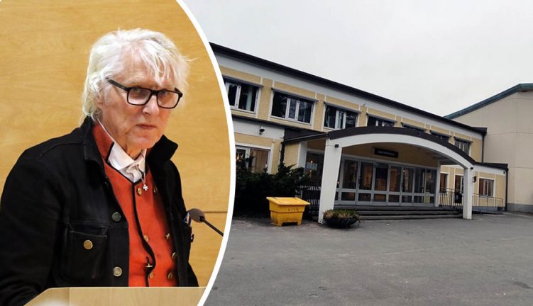 Politikern: ”Simhallen behöver förnyas”