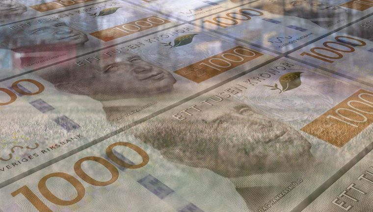 Satsar extramiljoner på strategiska markköp