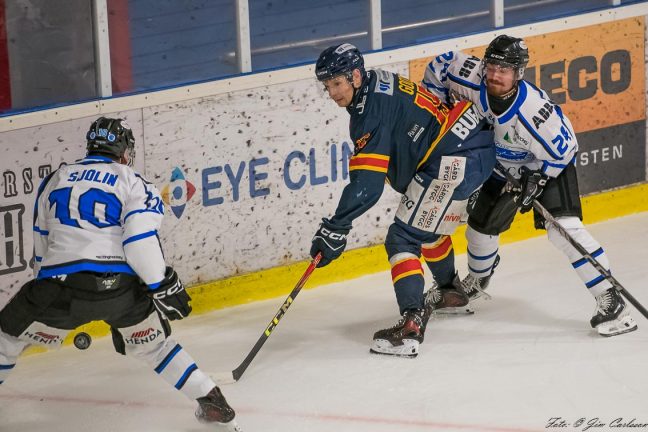 Ostoppbara Värnamo fortsätter vinna