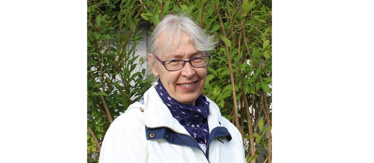 Vi välkomnar Jeanette som ny krönikör