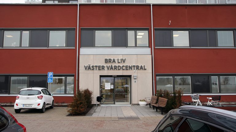 Patienter ska få mer tid med sin läkare