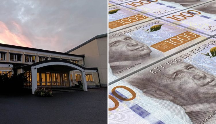 Förslaget: Så blir entrépriserna i simhallen