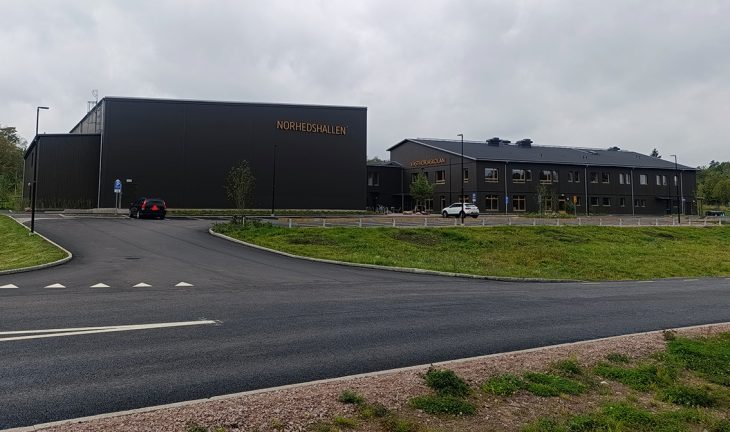 Får hyreskompensation för nysatsningar