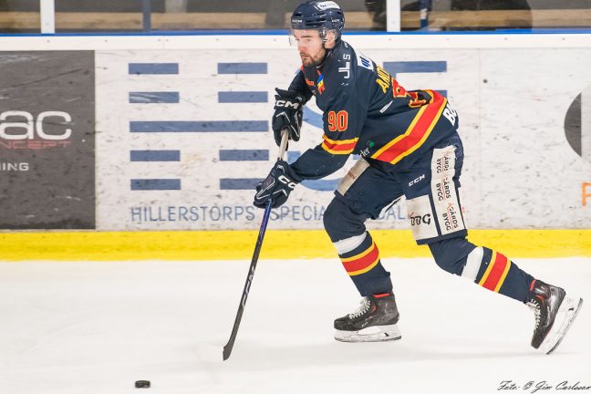 Bildextra – Värnamo straffades i toppmötet