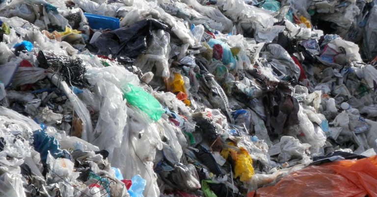 Insändare: Plaståtervinningen i Bor är ett akut problem