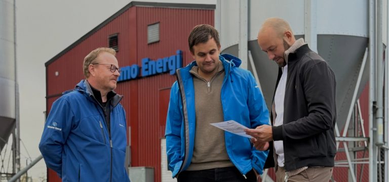 Proton Finishing tar ytterligare ett kliv i hållbarhetsarbetet
