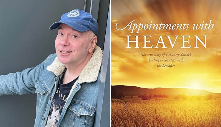 Brunos krönika: Dr Reggie Anderson och döden