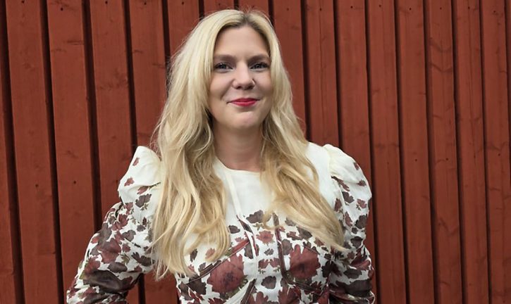 Beskedet: Hon blir ny kommundirektör