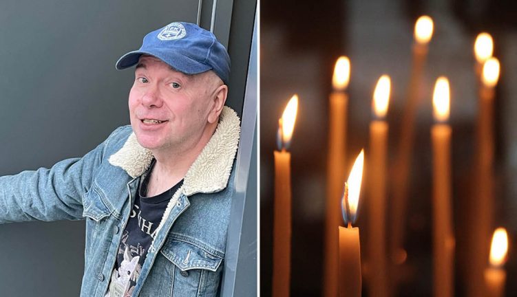 Brunos krönika: Och Dylann blåste ut nio heliga ljus