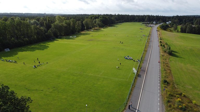 Vill ge Ljusseveka ansiktslyft – så tänker kommunen