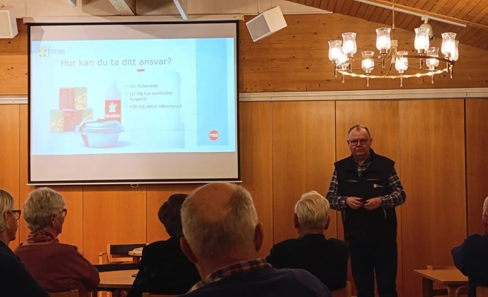 Så klarar du en kris