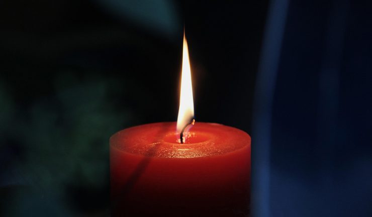 Jeanettes krönika: Ljus i mörkret – Advent i våra hjärtan