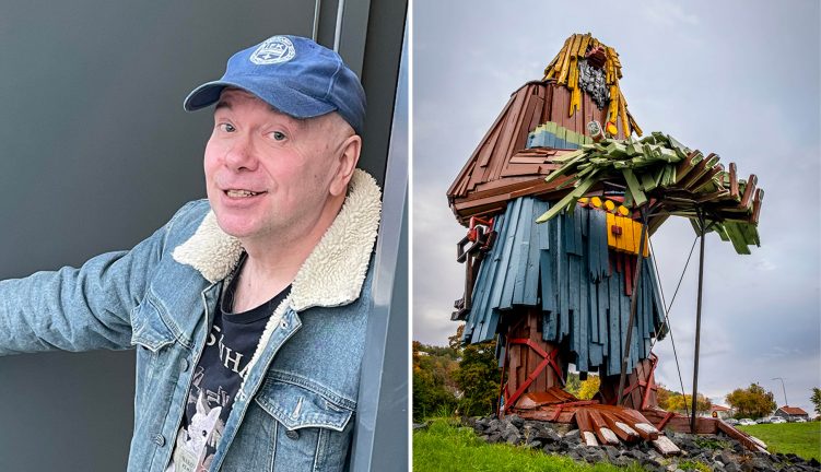 Brunos krönika: Vi ses på Visingsö!