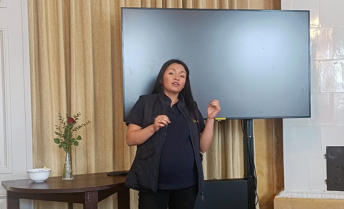 Inköparen: ”Grisen står på egna ben”