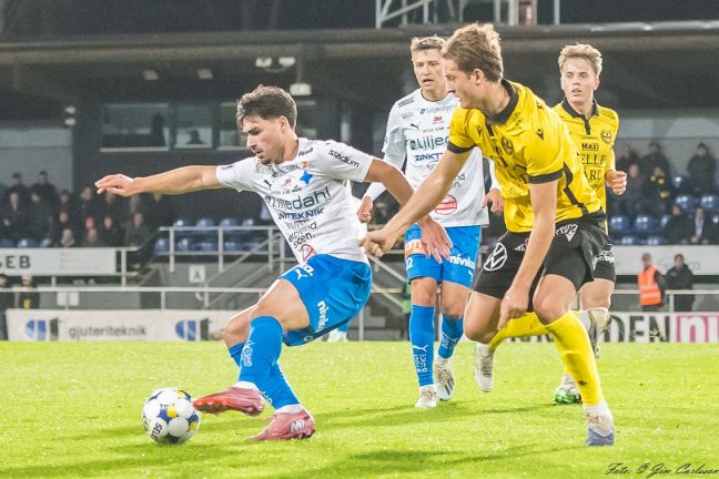 Dessa möter IFK i cupen