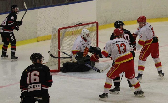 Bildextra: SIS spelade ut Rydaholm