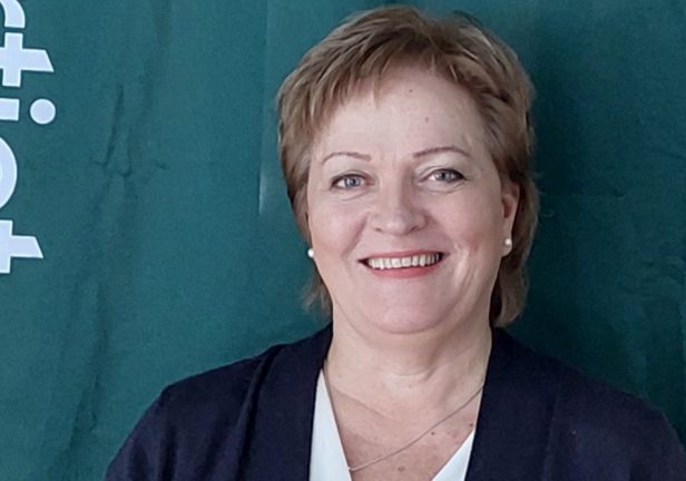 Carina förstanamn på regionlista