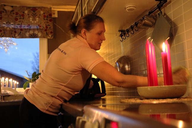 Här är veckans mest lästa