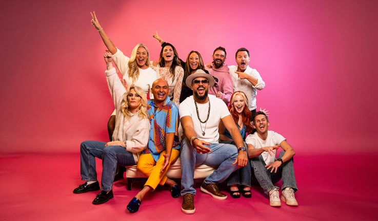 Stjärnspäckat evenemang återkommer till Värnamo