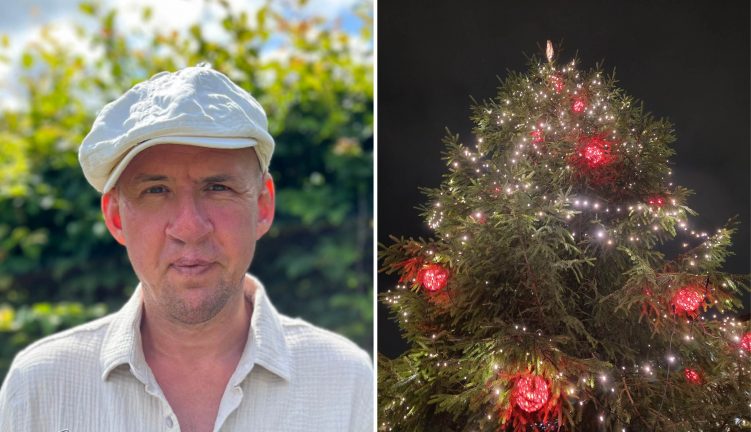 Niklas krönika: Julen