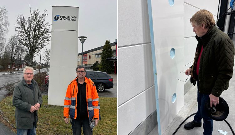 Lyckad företagsdag i Rydaholm