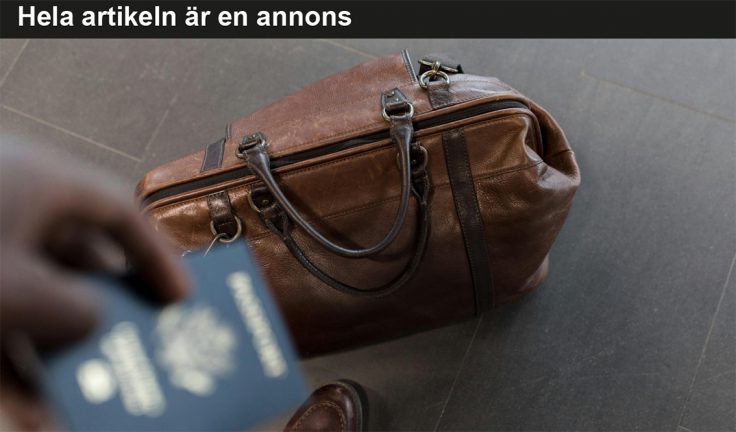 Sista minuten: Din kompletta guide till spontana resor och smarta fynd