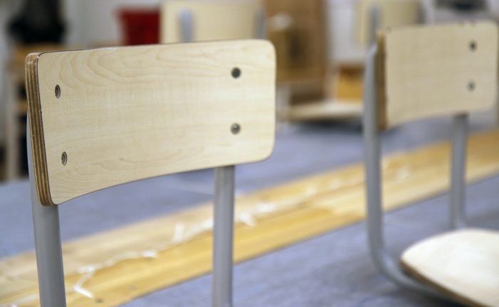 Minskat barnafödande – så tänker förvaltningen