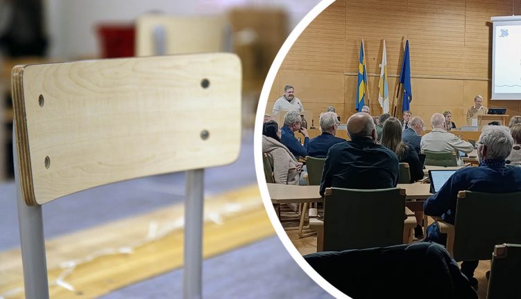 SD: Politiken ska fatta beslut om skolornas framtid – inte tjänstemännen
