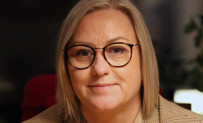 Anetté önskar god jul