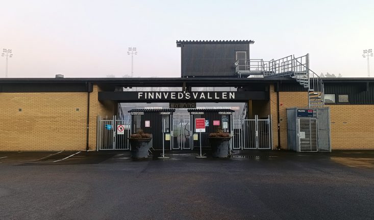 Nya förslaget i arenafrågan