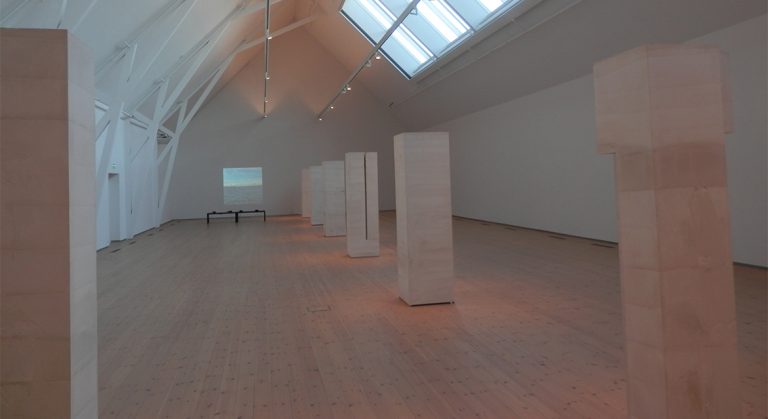 Vandalorum – en visning i form och färg