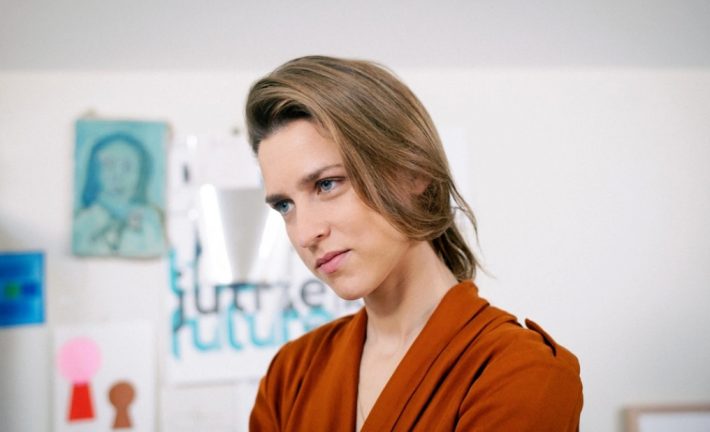 Maria Jeglinska-Adamczewska tilldelas Bruno Mathsson Design Residency 2026