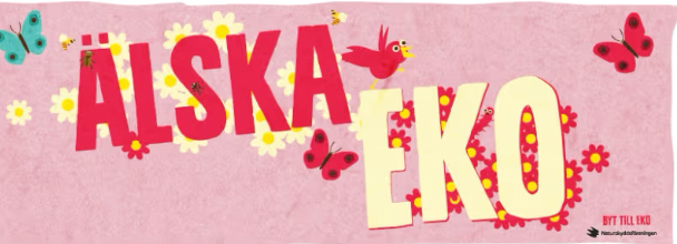 Ekologiskt utbud kartlagt i Värnamos butiker