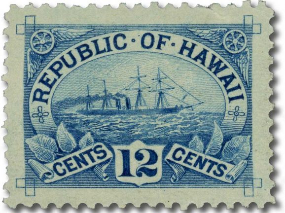 Kåseri: Vi tar över Hawaii