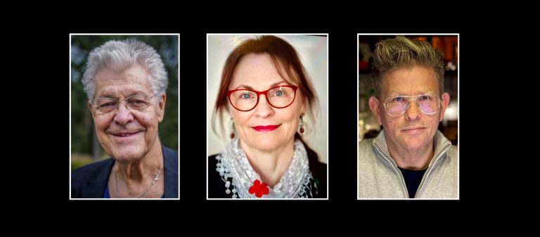 Husband med Jojje Wadenius till Värnamo Filmhistoriska Festival