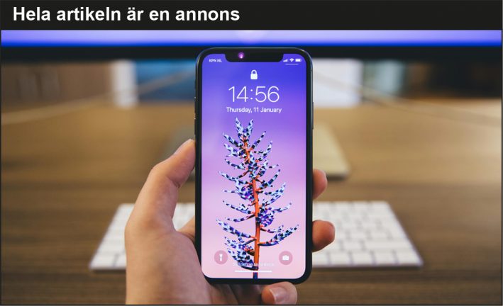 Att välja refurbished – vad betyder det?