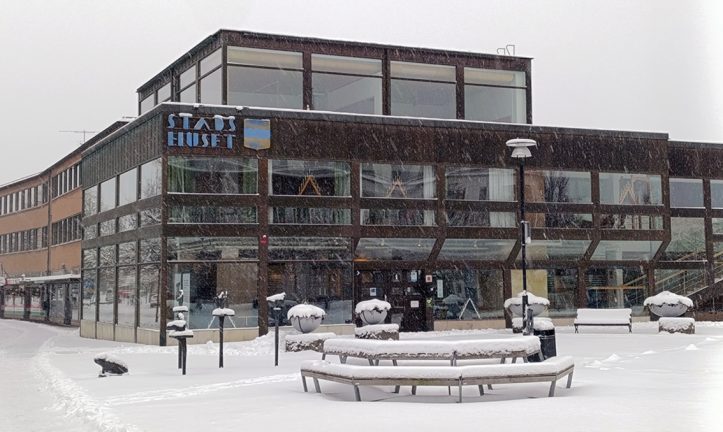 Nya kvartalssiffror: Fler flyttade ut än in