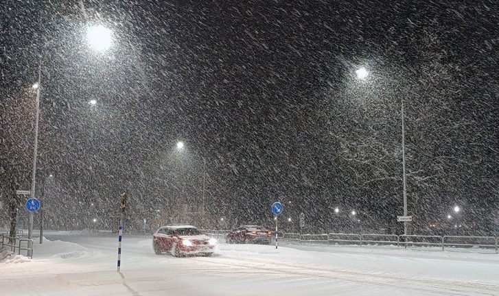 Här är veckans mest lästa