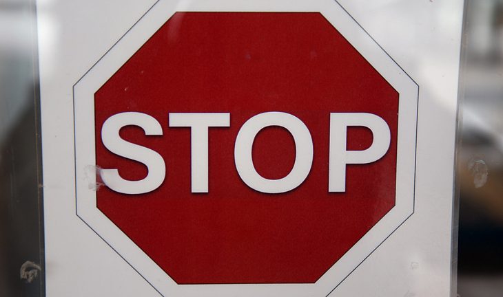 Skolverket: Begränsa tillträde för obehöriga personer