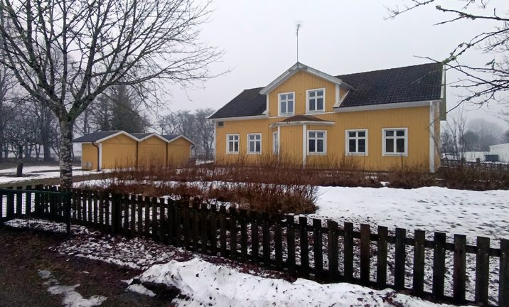 Förskola kan bli daglig verksamhet