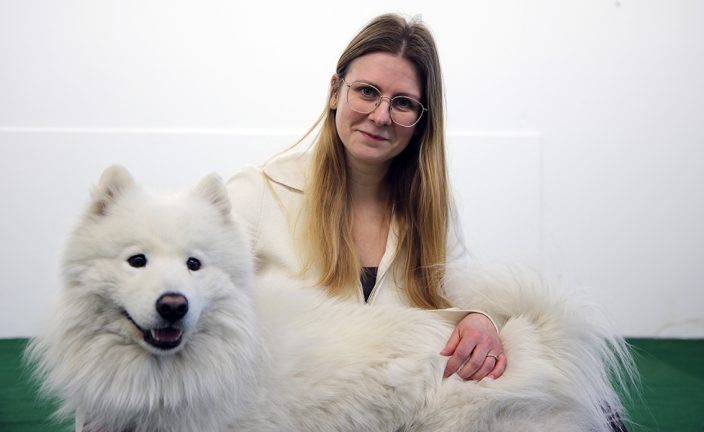 Nytt hunddagis öppnar i Värnamo: ”Vi ska vara hundens andra hem”