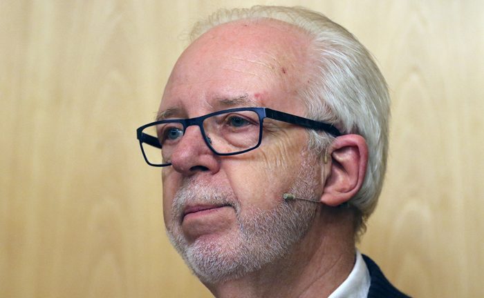 Teologen: ”Judarna har rätt till Israel”