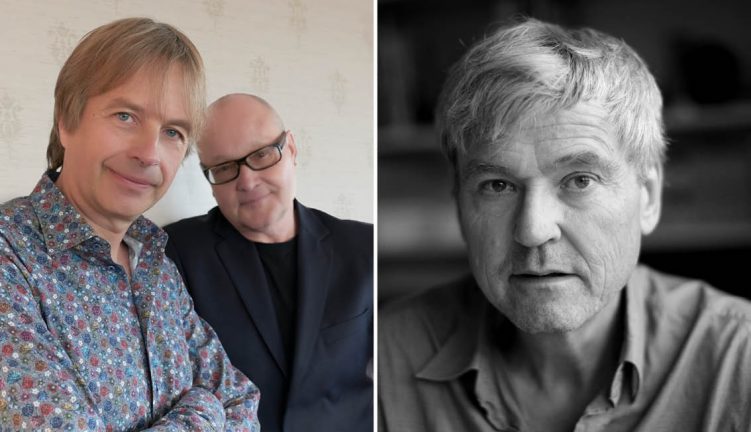 Unika konserter i Värnamo hyllar jazzlegend